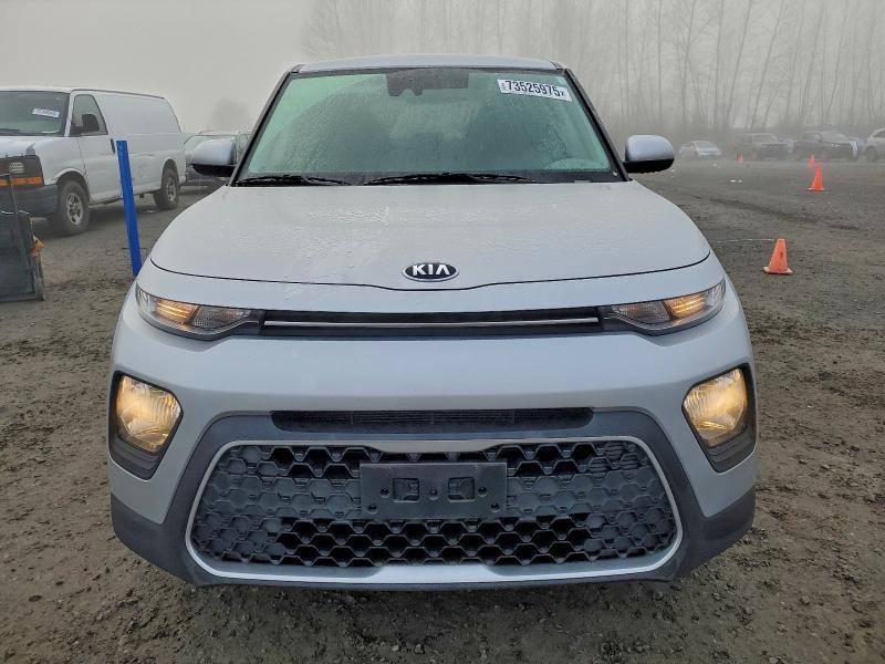 Фото 5 - KIA SOUL