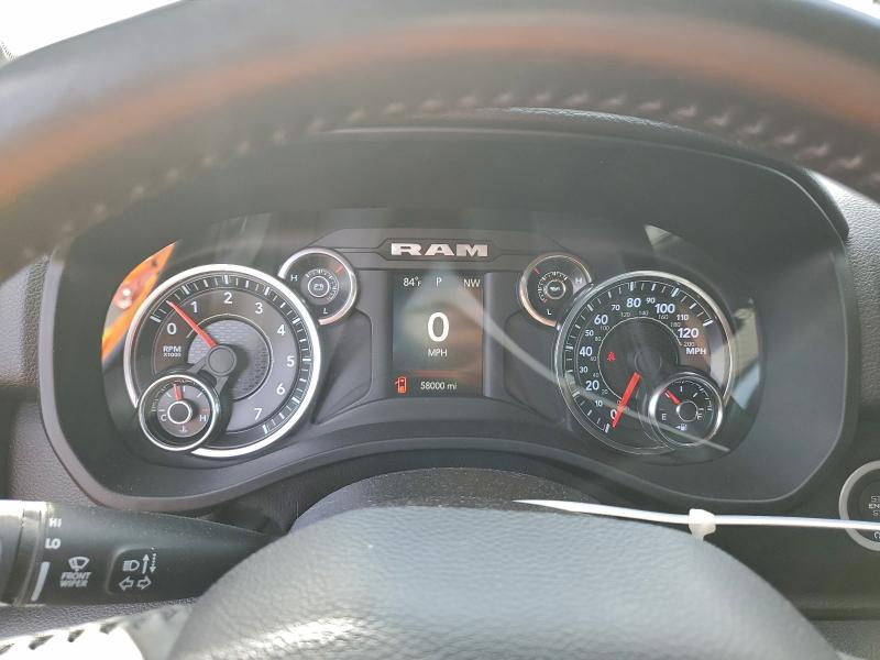 Фото 9 - RAM 1500