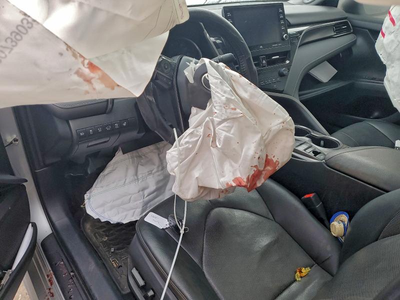 Фото 8 - TOYOTA CAMRY