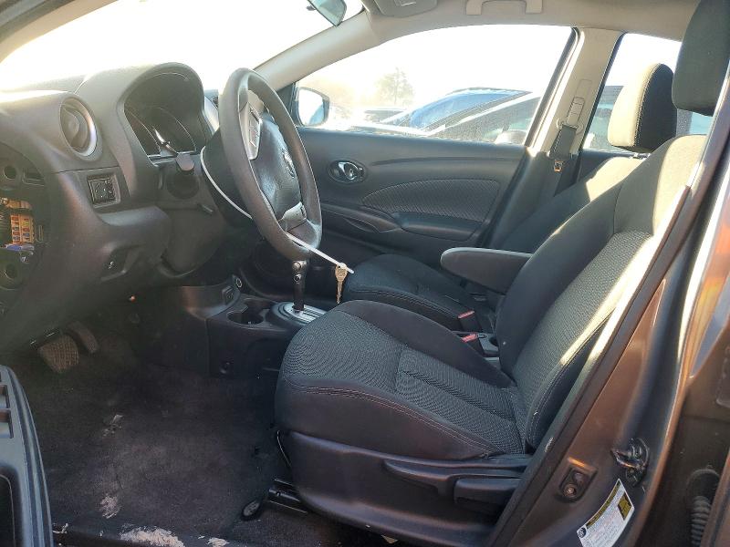 Фото 7 - NISSAN VERSA