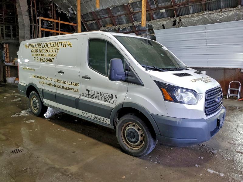 Фото 4 - FORD TRANSIT