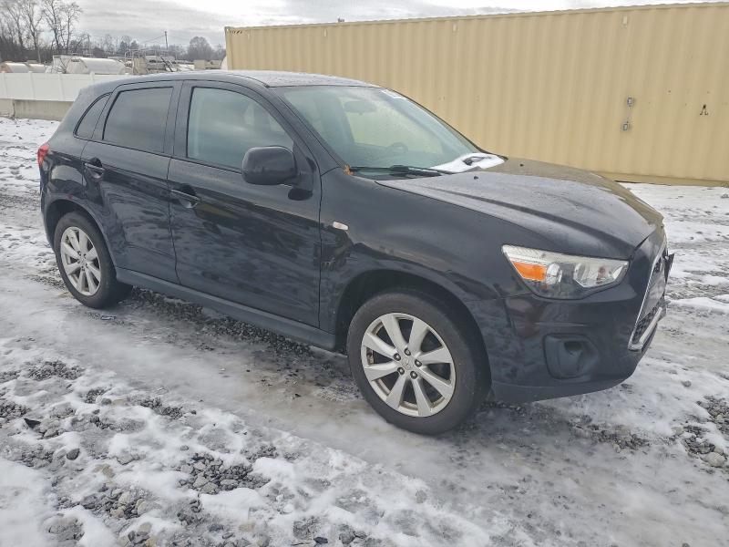 Фото 4 - MITSUBISHI OUTLANDER