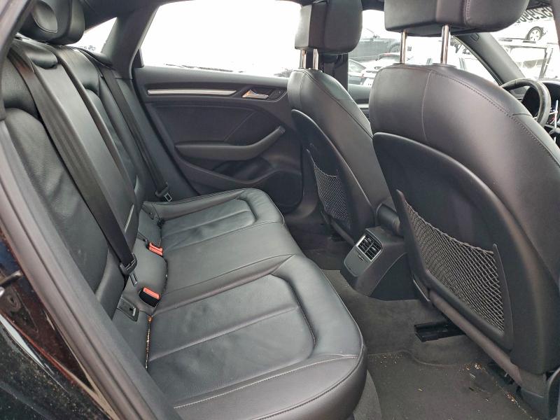 Фото 10 - AUDI A3