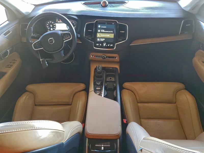 Фото 8 - VOLVO XC90