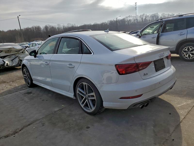 Фото 2 - AUDI A3