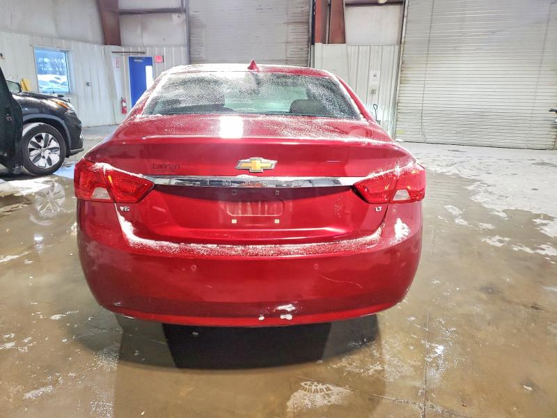 Фото 6 - CHEVROLET IMPALA