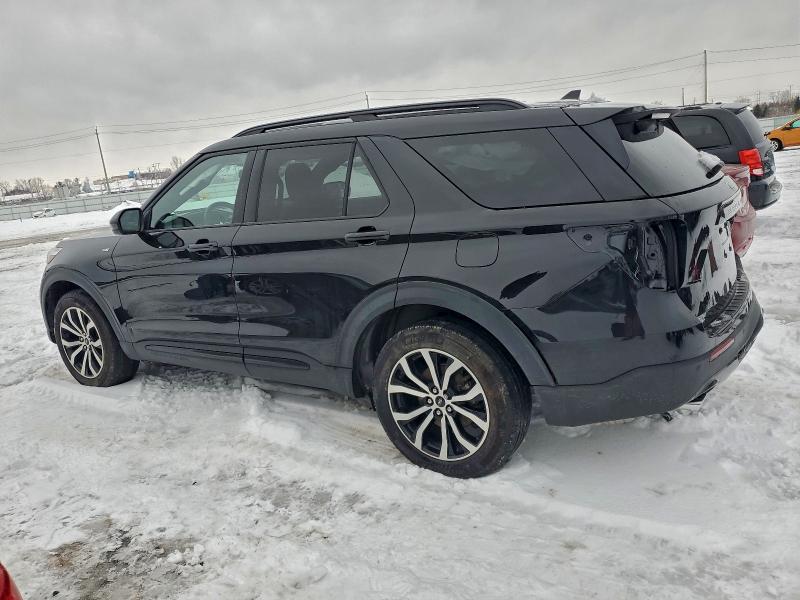 Фото 2 - FORD EXPLORER