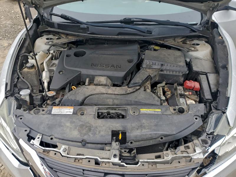 Фото 11 - NISSAN ALTIMA