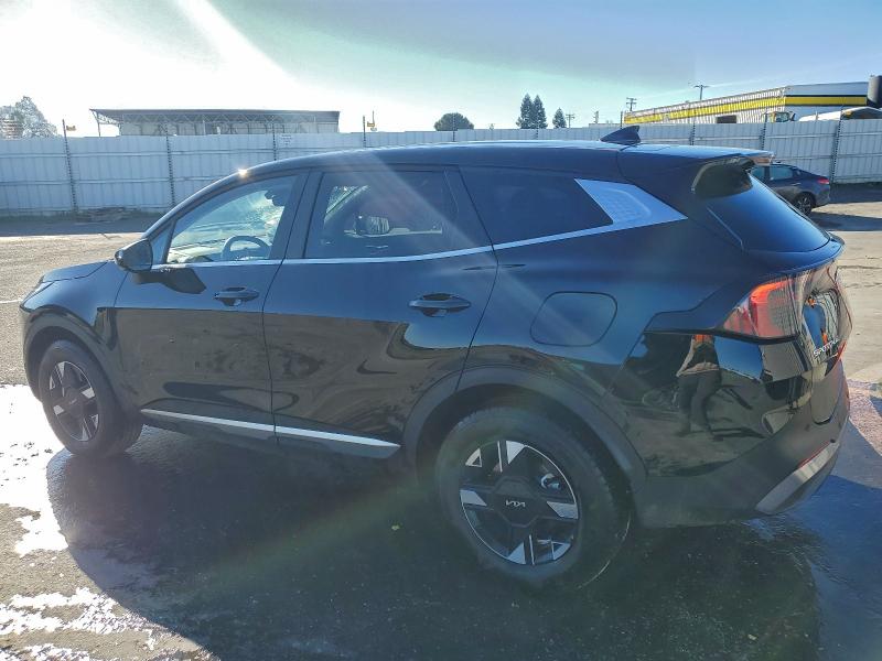 Фото 2 - KIA SPORTAGE