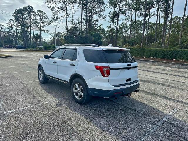 Фото 3 - FORD EXPLORER