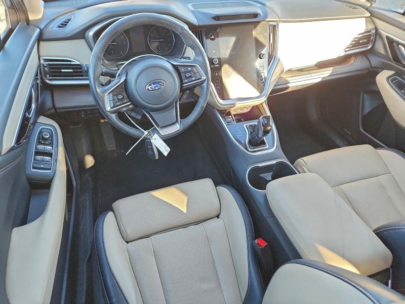 Фото 8 - SUBARU OUTBACK