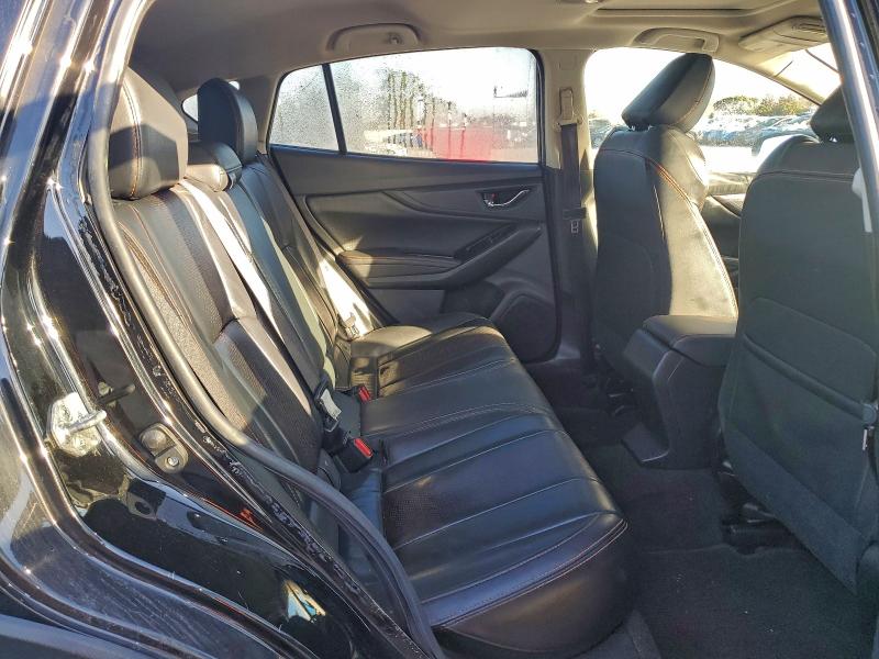 Фото 11 - SUBARU CROSSTREK