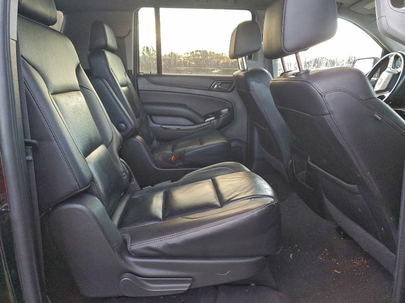 Фото 11 - CHEVROLET SUBURBAN