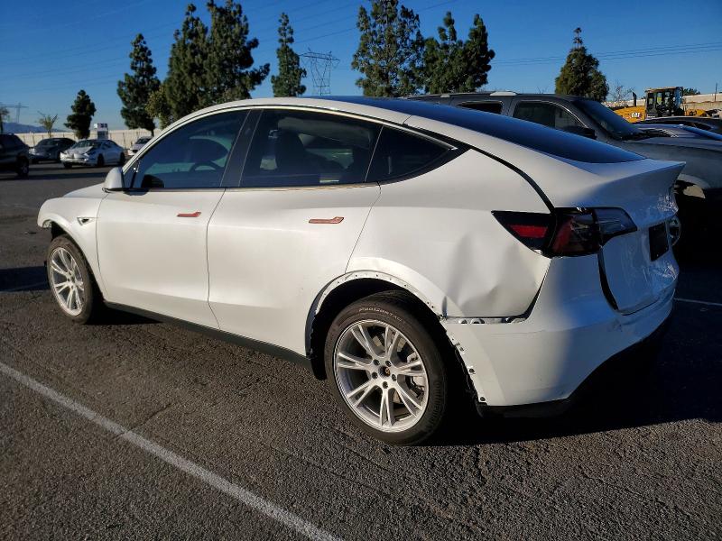 Фото 2 - TESLA MODEL Y