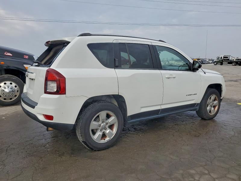 Фото 3 - JEEP COMPASS