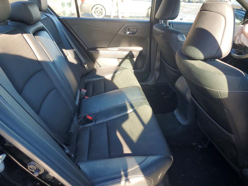 Фото 10 - HONDA ACCORD