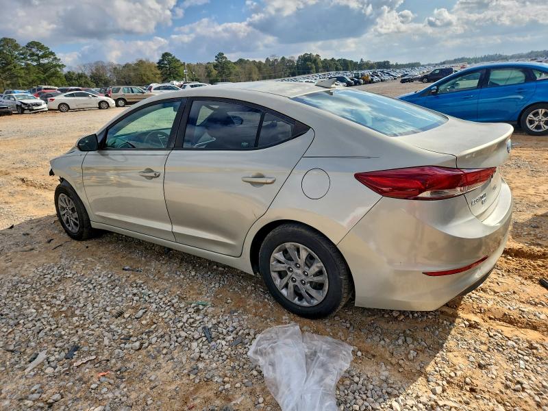 Фото 2 - HYUNDAI ELANTRA