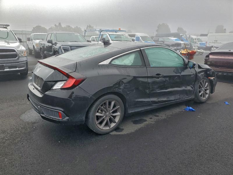 Фото 3 - HONDA CIVIC