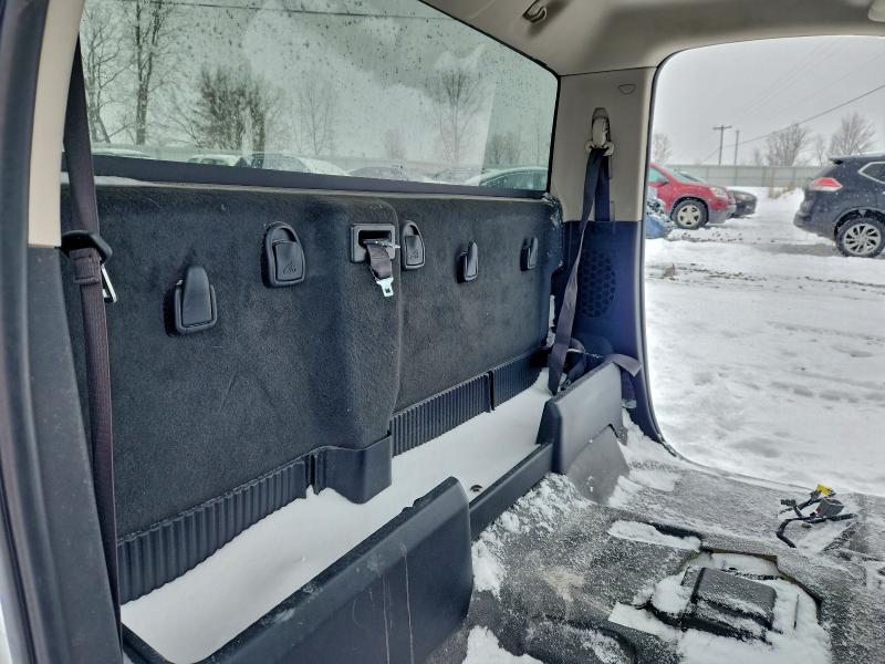 Фото 10 - RAM 1500