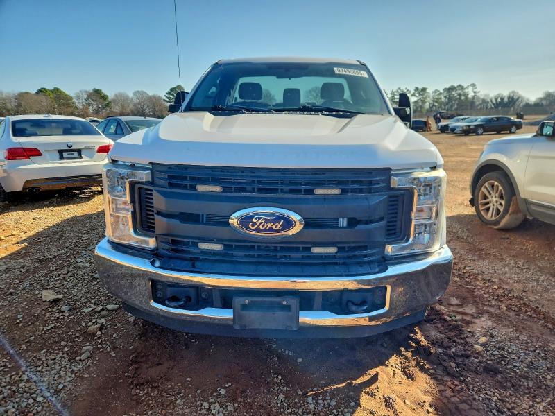 Фото 5 - FORD F250