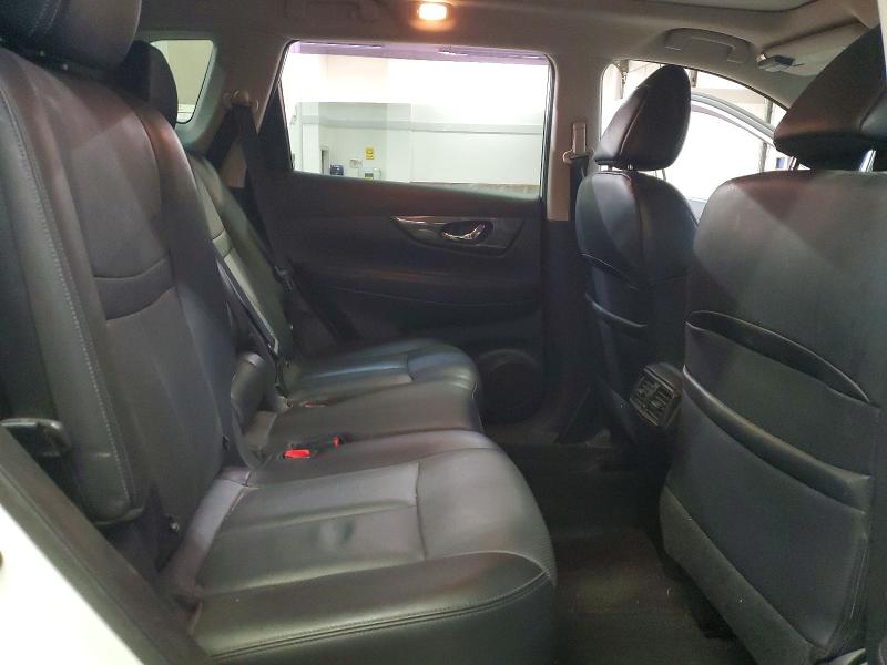 Фото 11 - NISSAN ROGUE