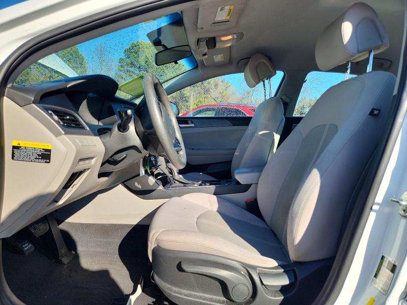 Фото 7 - HYUNDAI SONATA