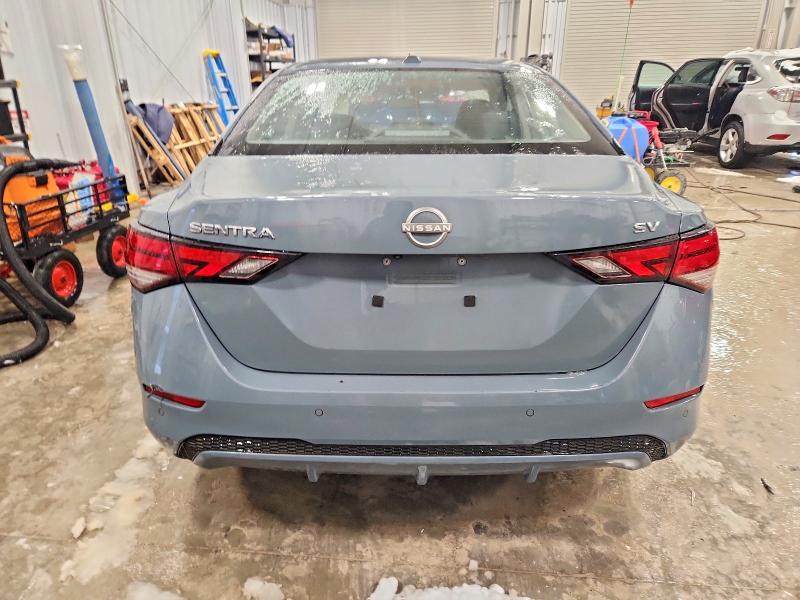 Фото 6 - NISSAN SENTRA