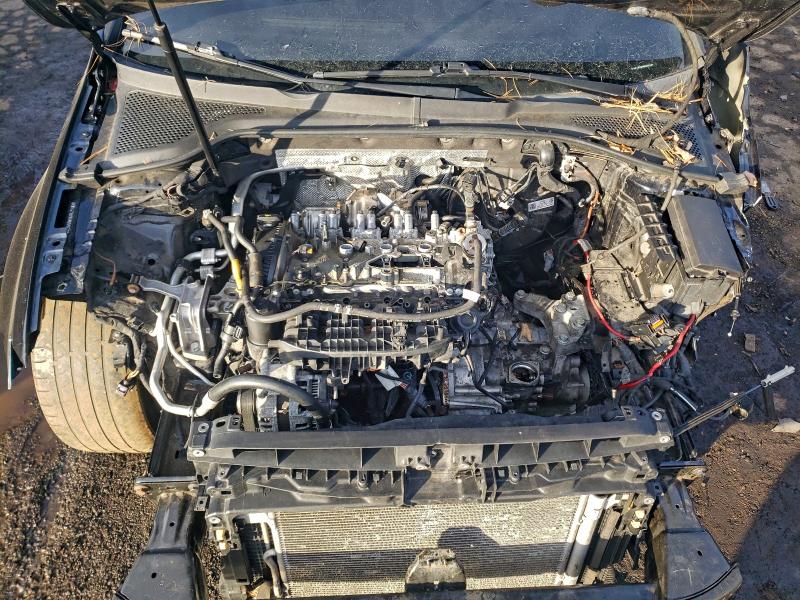 VOLKSWAGEN GTI 2017 VIN 3VW547AUXHM008231