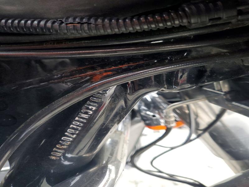 HARLEY-DAVIDSON FL 2014