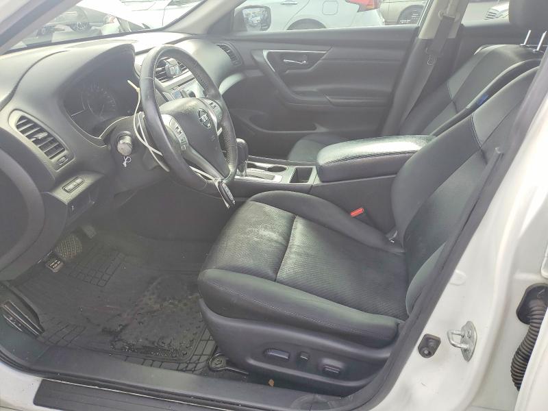 Фото 7 - NISSAN ALTIMA