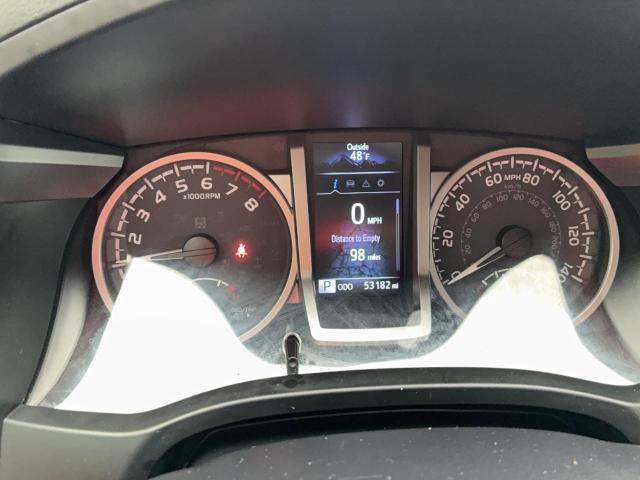 Фото 8 - TOYOTA TACOMA