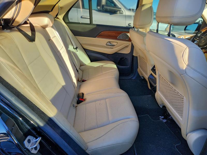 Фото 10 - MERCEDES-BENZ GLE-CLASS