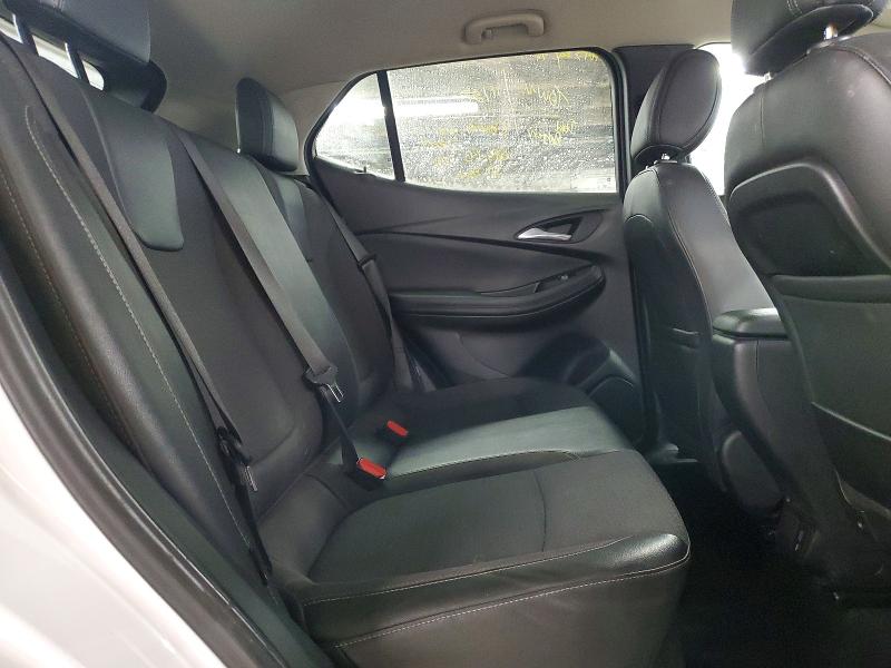 Фото 10 - BUICK ENCORE