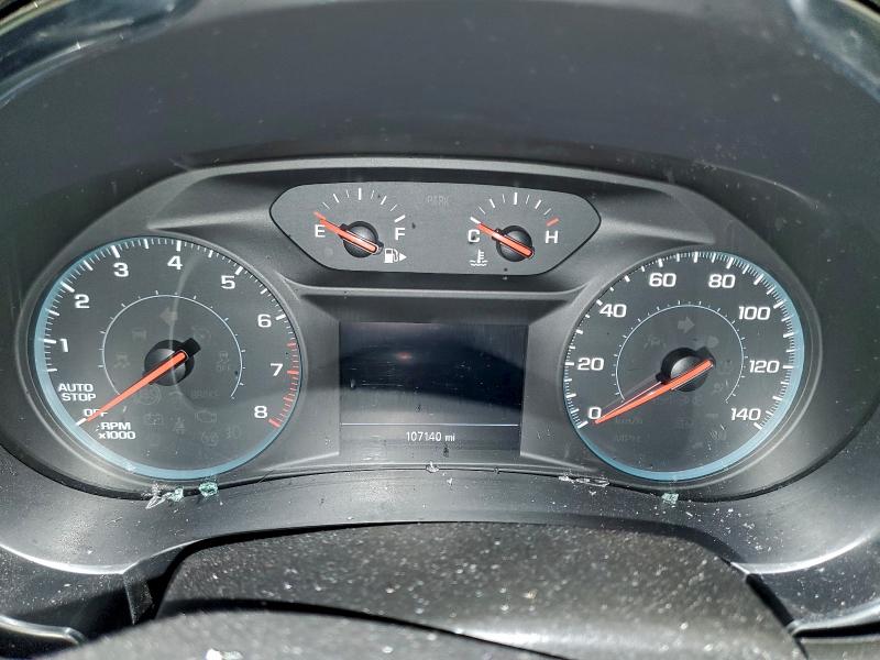 Фото 9 - CHEVROLET MALIBU