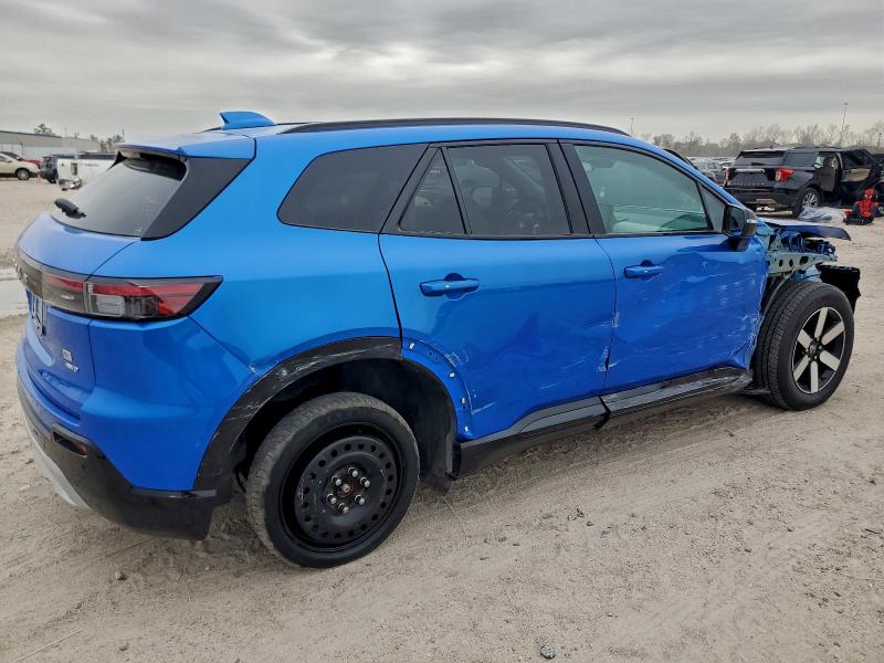 HONDA PROLOGUE T 2024 VIN 3GPKHXRJ7RS531562