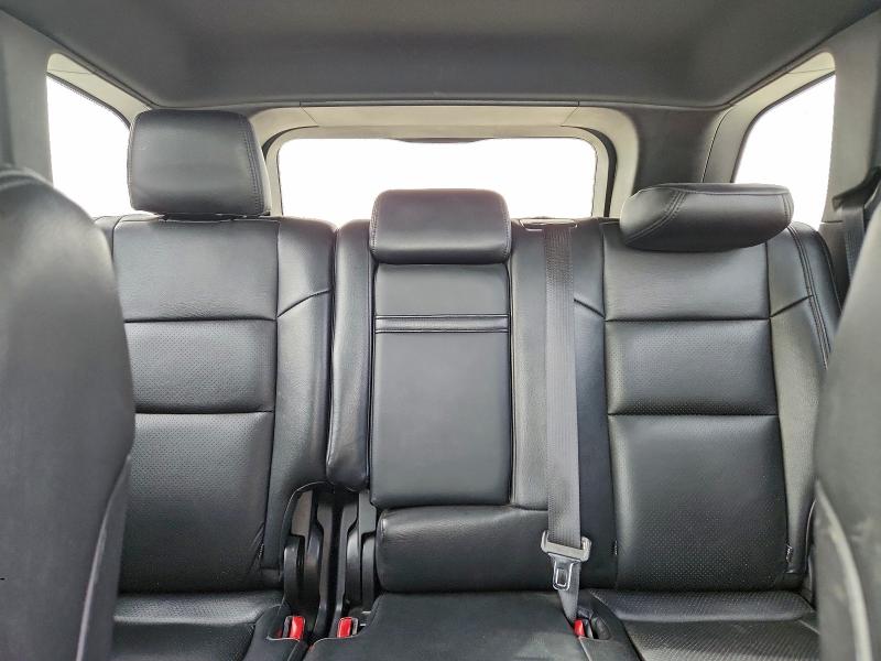 Фото 10 - JEEP GRAND CHER