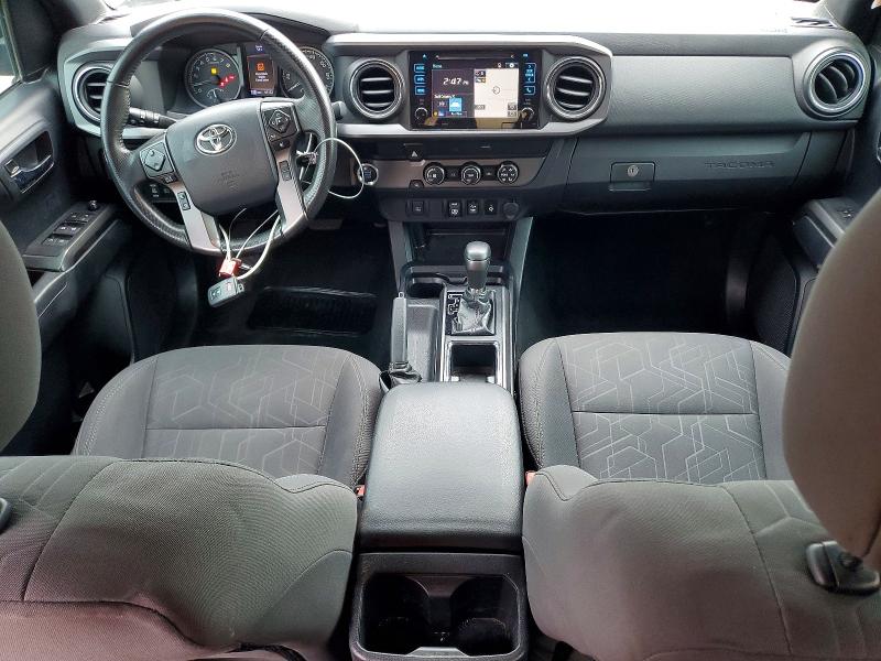 Фото 8 - TOYOTA TACOMA