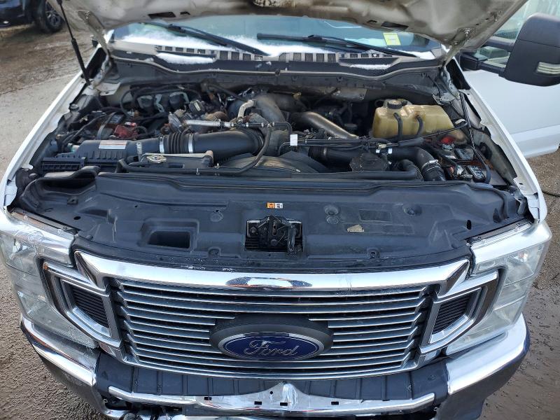 Фото 11 - FORD F350