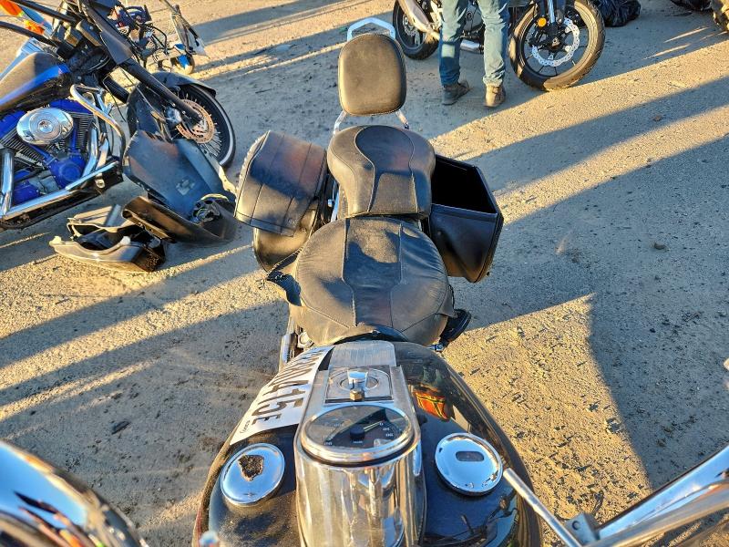 2000 HARLEY-DAVIDSON FL