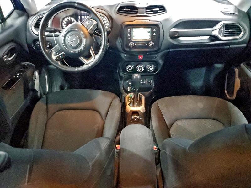 Фото 8 - JEEP RENEGADE