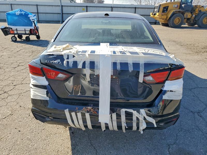 Фото 6 - NISSAN ALTIMA