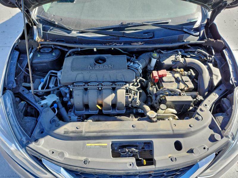 Фото 11 - NISSAN SENTRA