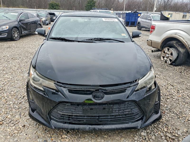 TOYOTA SCION 2015 VIN JTKJF5C79FJ012314