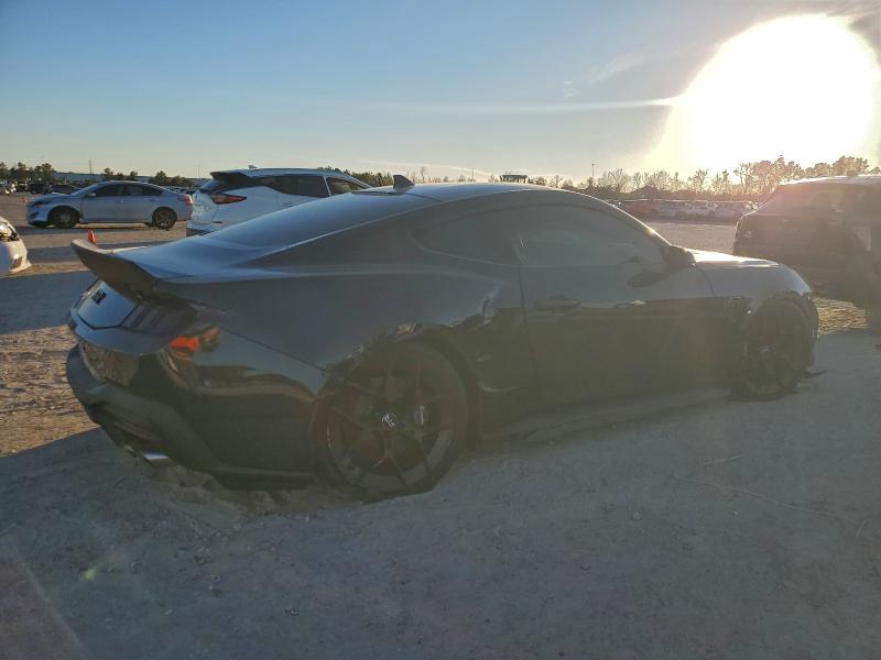 Фото 3 - FORD MUSTANG