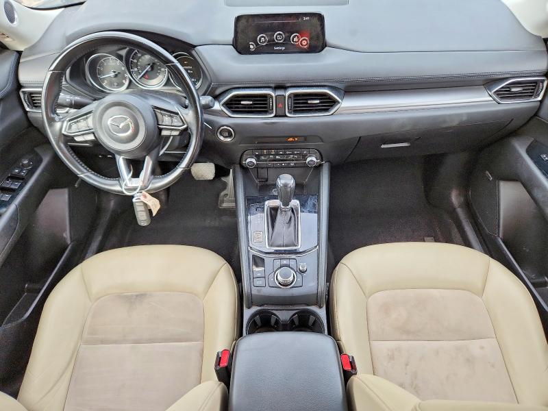 Фото 8 - MAZDA CX-5