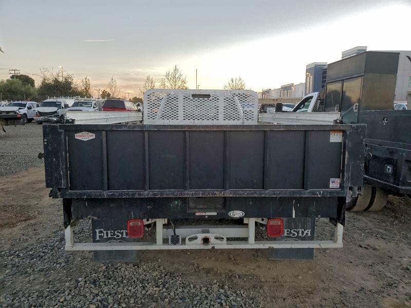 Фото 6 - FORD F350