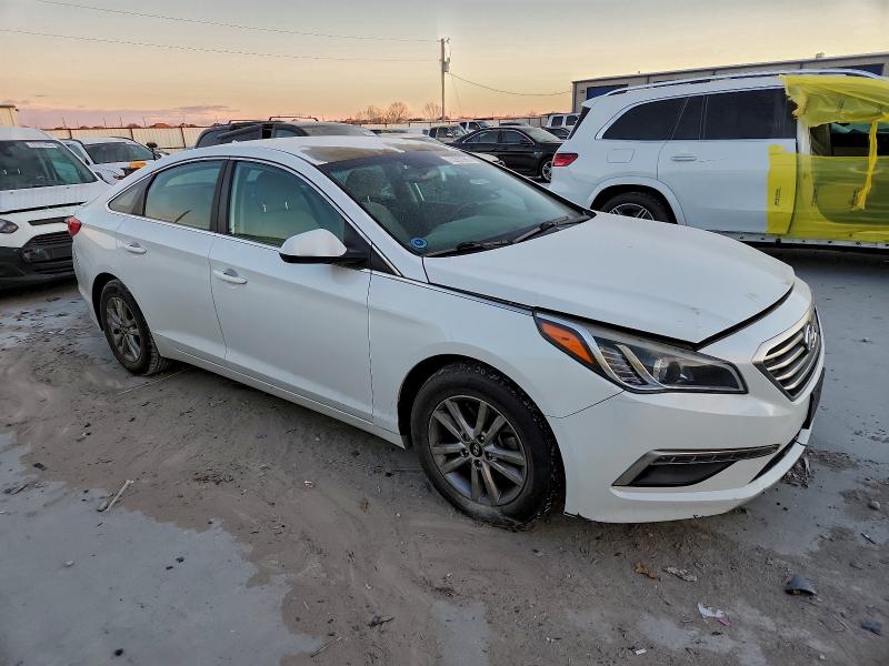 Фото 4 - HYUNDAI SONATA