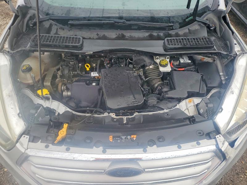 Фото 11 - FORD ESCAPE