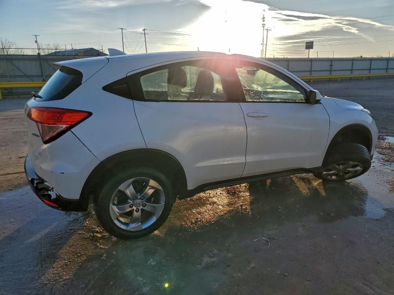 Фото 3 - HONDA HR-V