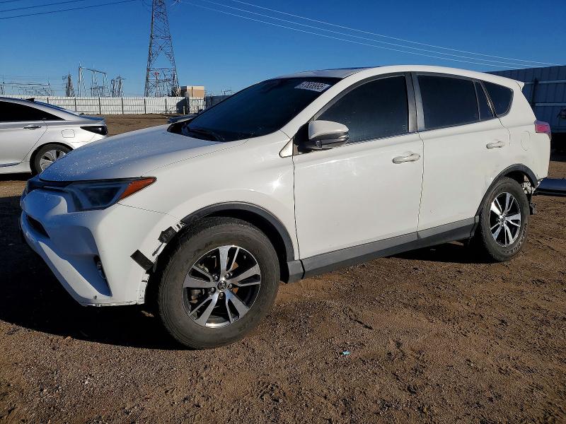 Фото 1 - TOYOTA RAV4